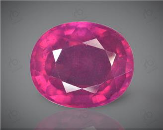 Natural Ruby   6.8CTS-21933